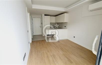 Manisa Meydan Sitesi Kiralık 1+1 Daire