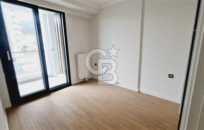 Manisa Meydan Sitesi Kiralık 1+1 Daire
