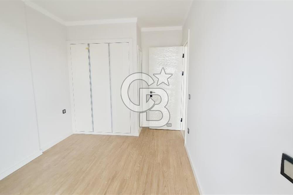 Manisa Meydan Sitesi Kiralık 1+1 Daire