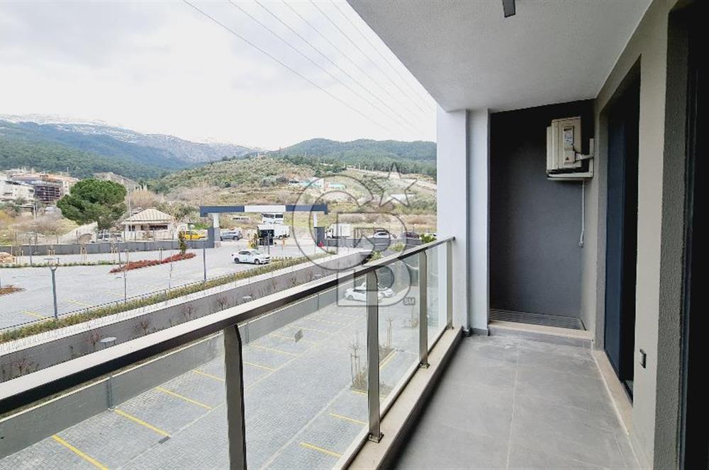 Manisa Meydan Sitesi Kiralık 1+1 Daire