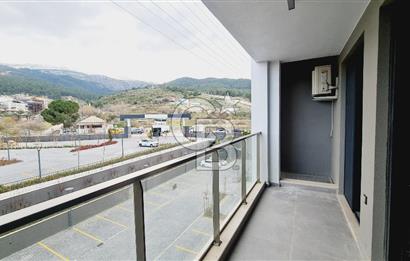 Manisa Meydan Sitesi Kiralık 1+1 Daire