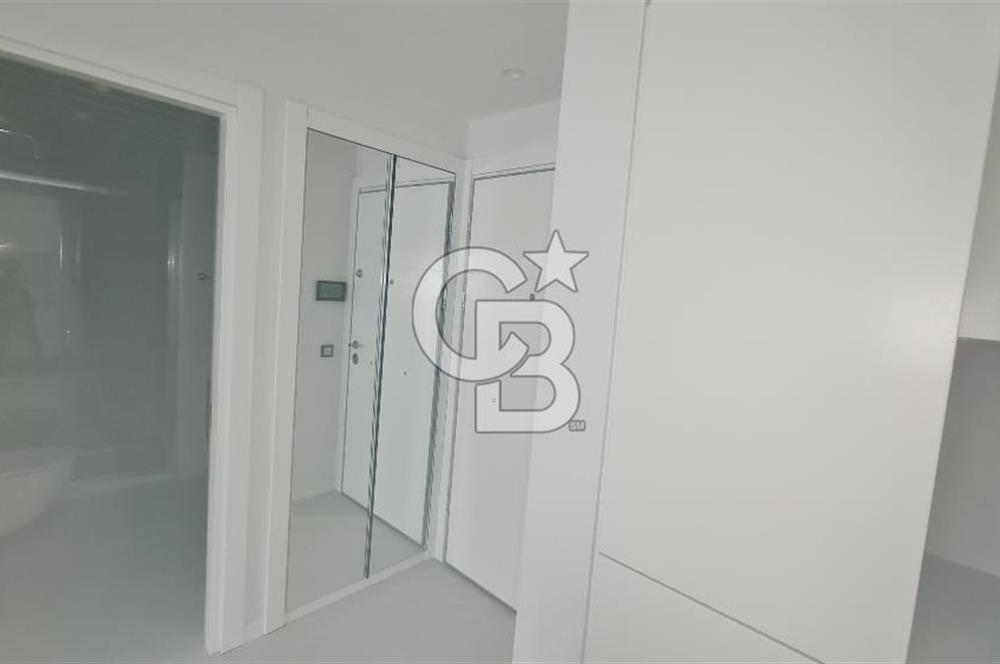 Manisa Meydan Sitesi Kiralık 1+1 Daire
