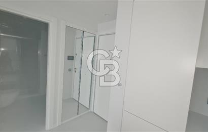 Manisa Meydan Sitesi Kiralık 1+1 Daire
