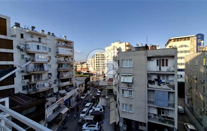 DOĞU GARAJINDA YATIRIMLIK HAZIR KİRACILI 3+1 SATILIK DAİRE