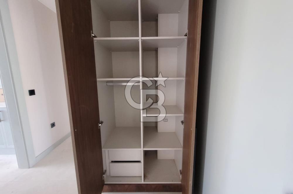 Diamond Yaşamkent Amerikan Mutfak-Akıllı Ev-Kış Bahçesi 2 +1