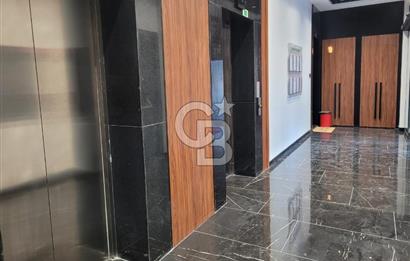 Diamond Yaşamkent Amerikan Mutfak-Akıllı Ev-Kış Bahçesi 2 +1