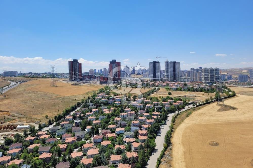 Konum Beytepe 'de Geniş Özel Mimari -Sosyal Tesis-Güvenlik2+1