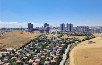 Konum Beytepe 'de Geniş Özel Mimari -Sosyal Tesis-Güvenlik2+1