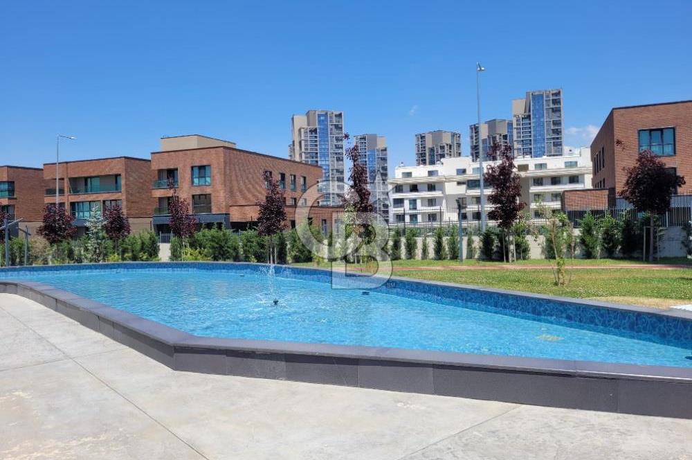 Konum Beytepe 'de Geniş Özel Mimari -Sosyal Tesis-Güvenlik2+1