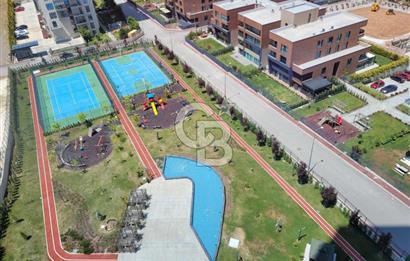 Konum Beytepe 'de Geniş Özel Mimari -Sosyal Tesis-Güvenlik2+1