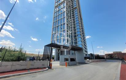Konum Beytepe 'de Geniş Özel Mimari -Sosyal Tesis-Güvenlik2+1
