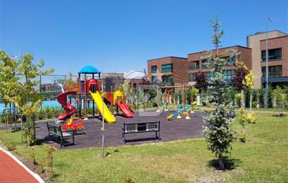 Konum Beytepe 'de Geniş Özel Mimari -Sosyal Tesis-Güvenlik2+1