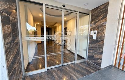 ATAŞEHIR RIVER SUİTTE KİRALIK 3+1 DAİRE