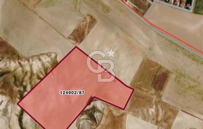 Gölbaşı Hacımuratlıda Geleceğe Yatırım 1.150 m² Fırsat Hissesi!