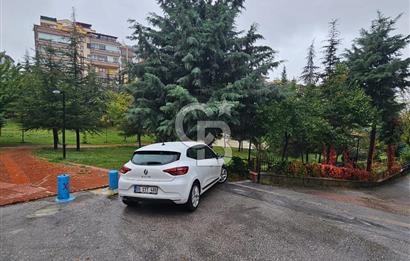 AŞAĞI ÖVEÇLERDE PARK MANZARALI 3+1 DAİRE