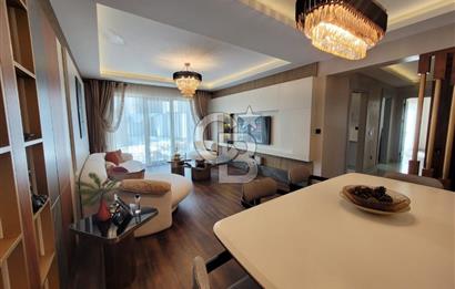 Ankara Yapracik Satilik Merkezi Sistem Luks Daire