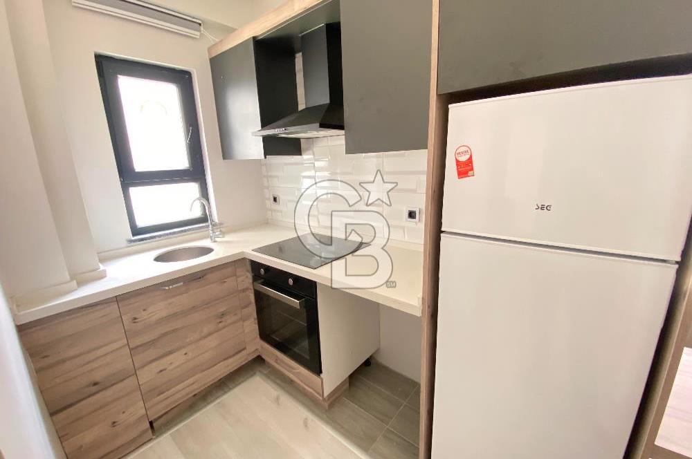 CB AMBIANCE'DAN GÖRÜKLENİN EN GÜZEL MANZARALI DAİRESİ
