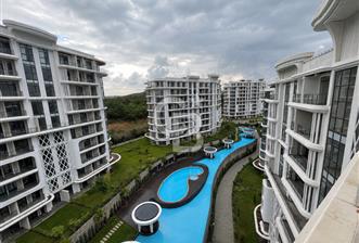 DORA HILLDE ÖZEL HAMAM VE SAUNALI KİRALIK 2+1 ÇATI DUBLEKS DAİRE - 1 - 378049