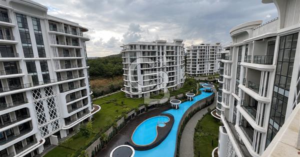 DORA HILLDE ÖZEL HAMAM VE SAUNALI KİRALIK 2+1 ÇATI DUBLEKS DAİRE - 378049