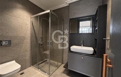 DORA HILLDE ÖZEL HAMAM VE SAUNALI KİRALIK 2+1 ÇATI DUBLEKS DAİRE