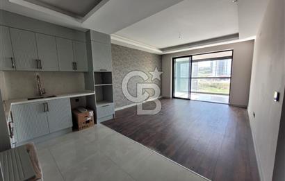 Diamond Yaşamkent Amerikan Mutfak-Akıllı Ev-Kış Bahçesi 2 +1
