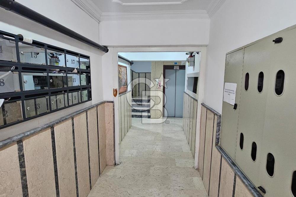 AŞAĞI ÖVEÇLERDE PARK MANZARALI 3+1 DAİRE