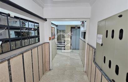 AŞAĞI ÖVEÇLERDE PARK MANZARALI 3+1 DAİRE
