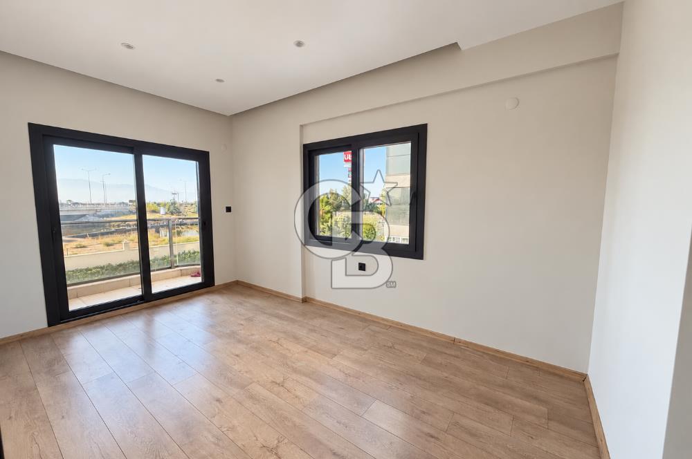 ATAŞEHIR RIVER SUİTTE KİRALIK 3+1 DAİRE
