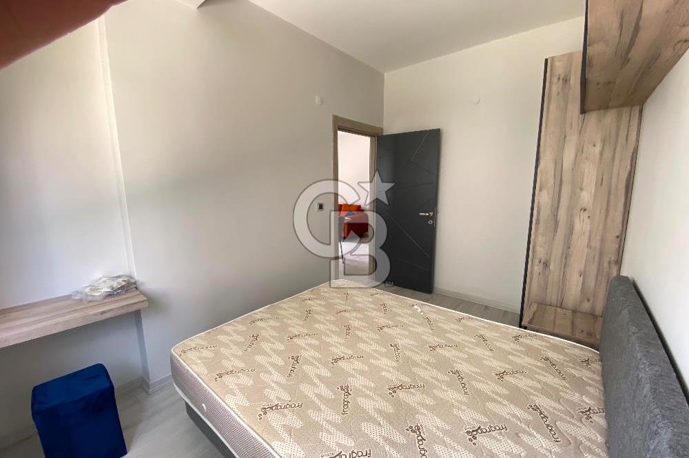 CB AMBIANCE'DAN GÖRÜKLENİN EN GÜZEL MANZARALI DAİRESİ