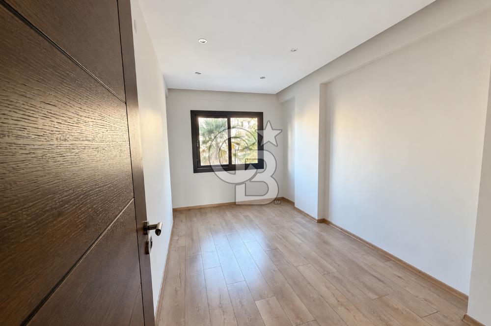 ATAŞEHIR RIVER SUİTTE KİRALIK 3+1 DAİRE