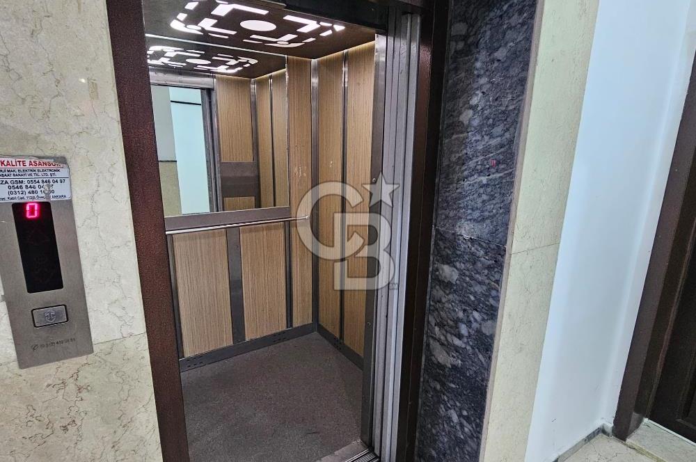 AŞAĞI ÖVEÇLERDE PARK MANZARALI 3+1 DAİRE