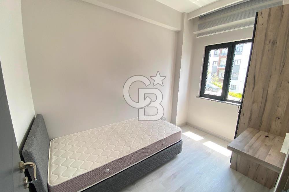 CB AMBIANCE'DAN GÖRÜKLENİN EN GÜZEL MANZARALI DAİRESİ