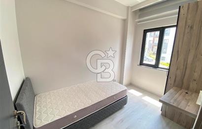 CB AMBIANCE'DAN GÖRÜKLENİN EN GÜZEL MANZARALI DAİRESİ