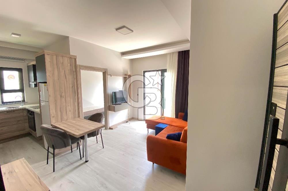 CB AMBIANCE'DAN GÖRÜKLENİN EN GÜZEL MANZARALI DAİRESİ