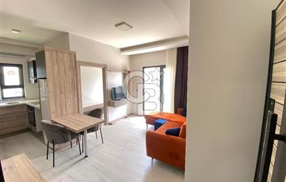 CB AMBIANCE'DAN GÖRÜKLENİN EN GÜZEL MANZARALI DAİRESİ