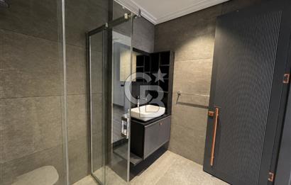 DORA HILLDE ÖZEL HAMAM VE SAUNALI KİRALIK 2+1 ÇATI DUBLEKS DAİRE