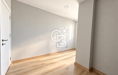 SULTANBEYLİ MİMAR SİNAN'DA ÇİFT BALKONLU EBEVEYN BANYOLU 2+1