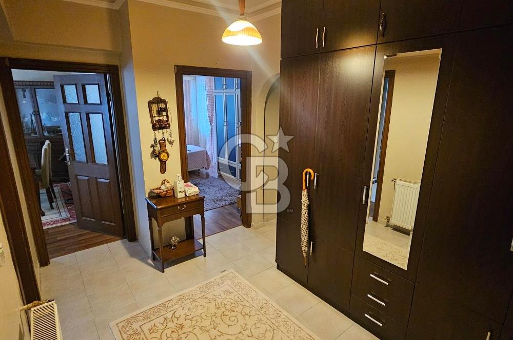 AŞAĞI ÖVEÇLERDE PARK MANZARALI 3+1 DAİRE