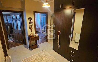 AŞAĞI ÖVEÇLERDE PARK MANZARALI 3+1 DAİRE