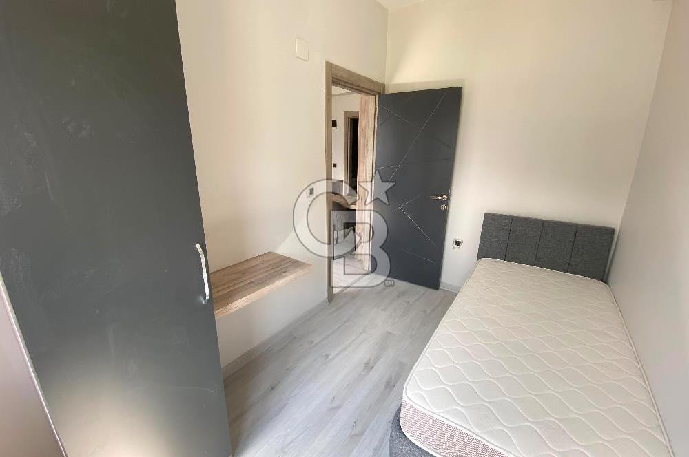 CB AMBIANCE'DAN GÖRÜKLENİN EN GÜZEL MANZARALI DAİRESİ