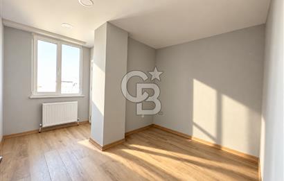 SULTANBEYLİ MİMAR SİNAN'DA ÇİFT BALKONLU EBEVEYN BANYOLU 2+1