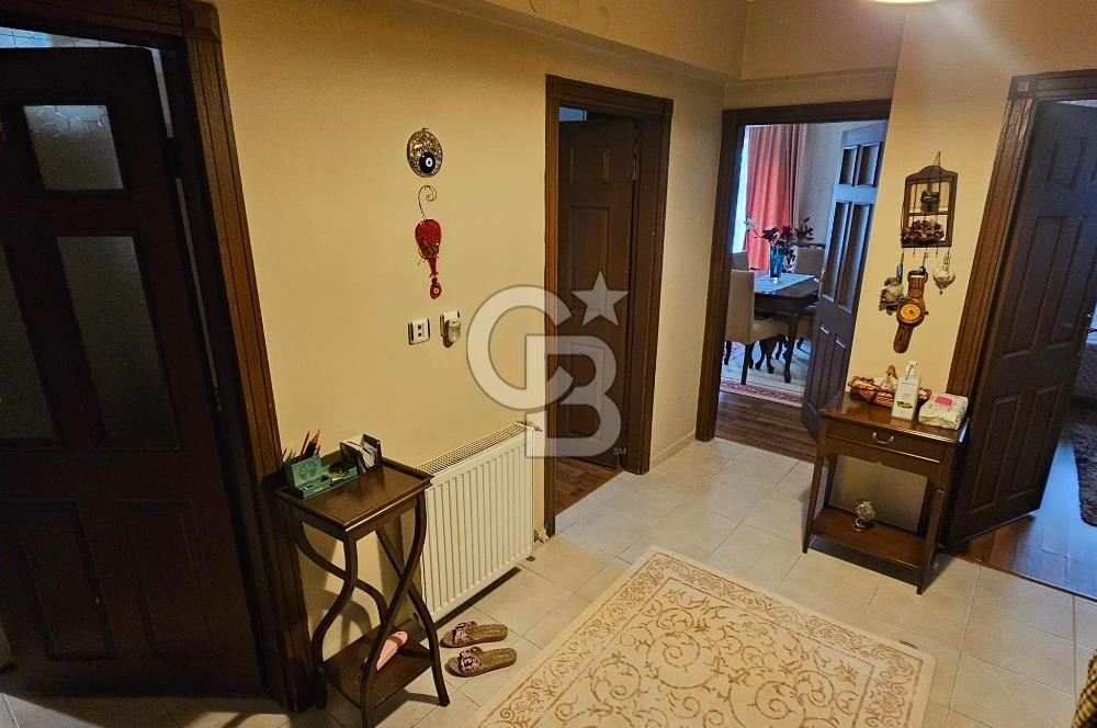 AŞAĞI ÖVEÇLERDE PARK MANZARALI 3+1 DAİRE