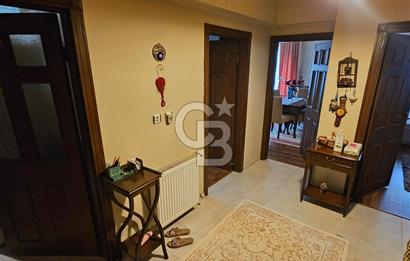 AŞAĞI ÖVEÇLERDE PARK MANZARALI 3+1 DAİRE