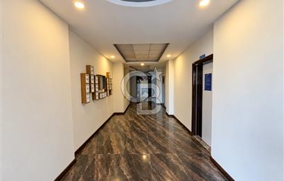 ATAŞEHIR RIVER SUİTTE KİRALIK 3+1 DAİRE