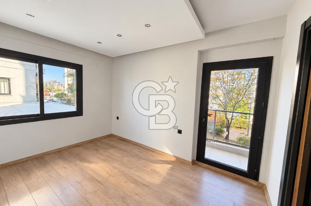 ATAŞEHIR RIVER SUİTTE KİRALIK 3+1 DAİRE