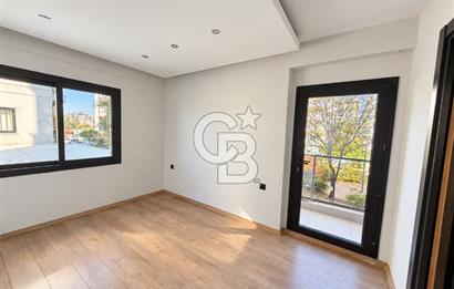 ATAŞEHIR RIVER SUİTTE KİRALIK 3+1 DAİRE