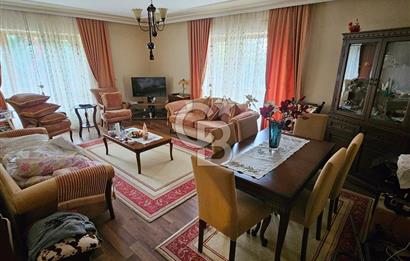 AŞAĞI ÖVEÇLERDE PARK MANZARALI 3+1 DAİRE