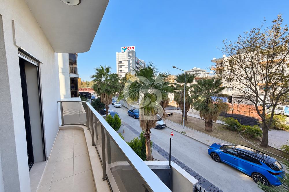 ATAŞEHIR RIVER SUİTTE KİRALIK 3+1 DAİRE