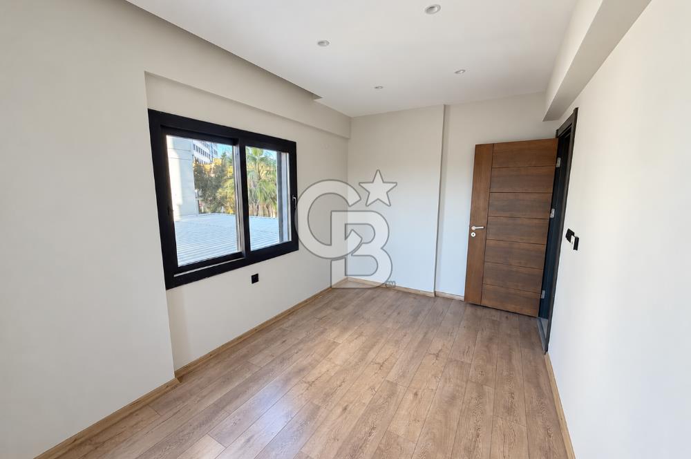 ATAŞEHIR RIVER SUİTTE KİRALIK 3+1 DAİRE