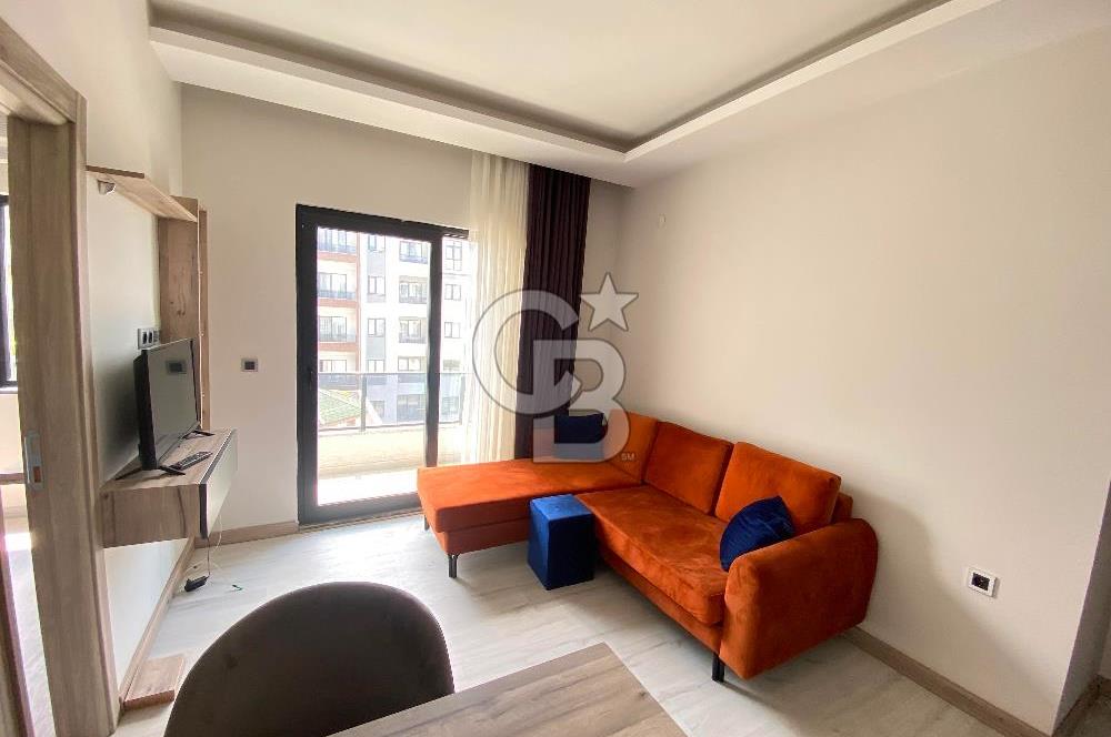 CB AMBIANCE'DAN GÖRÜKLENİN EN GÜZEL MANZARALI DAİRESİ